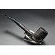 Parker Long Stem Bent Billiard  
